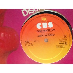 Goldbird Jack/Drafi...