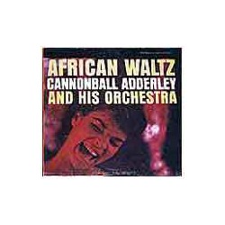 Adderley Cannonball and his...