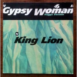 King Lion ‎– Gypsy Woman...