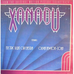 Xanadu ( Soundtrack)Olivia...