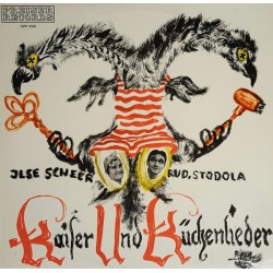 Scheer Ilse- Rudolf Stodola...