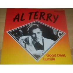 Terry ‎Al – Good Deal,...