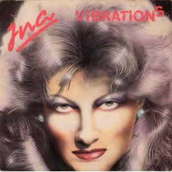 Ina - Vibrations|1985...