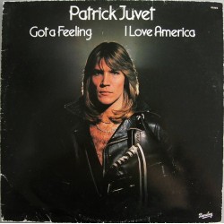 Juvet ‎Patrick – Got A...