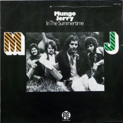 Mungo Jerry ‎– In The...
