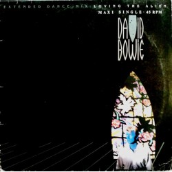 Bowie ‎David – Loving The...