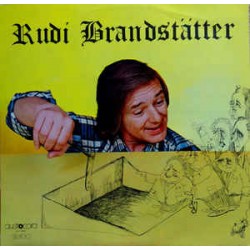 Brandstätter ‎Rudi – Rudi...