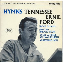 Ford ‎Tennessee Ernie –...