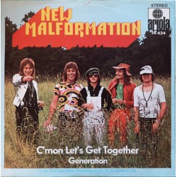 New Malformation- C'mon...