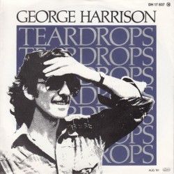 Harrison George ‎–...
