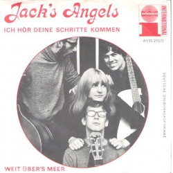 Jack's Angels ‎– Ich hör'...