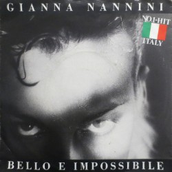 Nannini ‎Gianna – Bello E...