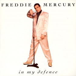 Mercury ‎Freddie – In My...