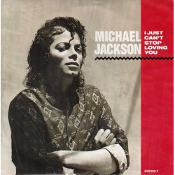 Jackson ‎Michael – I Just...