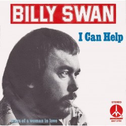 Swan Billy ‎– I Can...