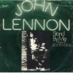 Lennon ‎John – Stand By...