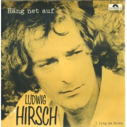 Hirsch ‎Ludwig – Häng Net...