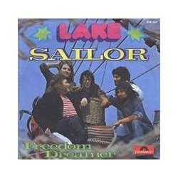 Lake- Sailor / Freedom...