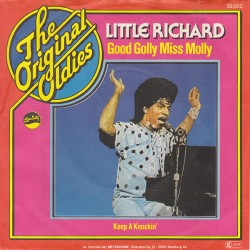 Little Richard ‎– Good...