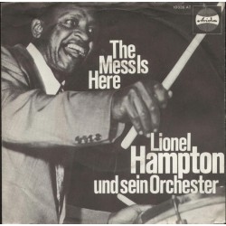 Hampton Lionel und sein...