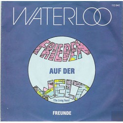 Waterloo – Frieden Auf Der...