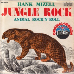 Mizell ‎Hank – Jungle...