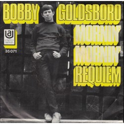 Goldsboro ‎Bobby – Mornin'...