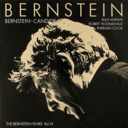 Bernstein ‎Leonard –...