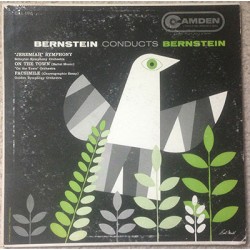 Bernstein – Conducts...