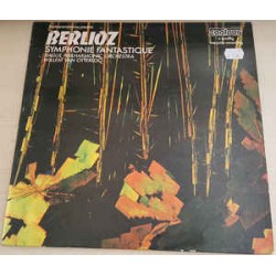 Berlioz- Hague Philharmonic...