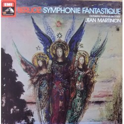 Berlioz Hector - Orchestre...