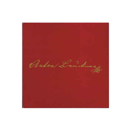 Bruckner ‎Anton – Anton Bruckner|OMV ‎– ÖMV 1971-4 LP-Box