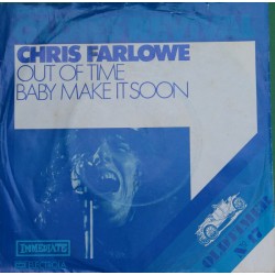 Farlowe ‎Chris  – Out Of...