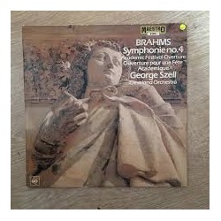 Brahms Johannes-Symphony...