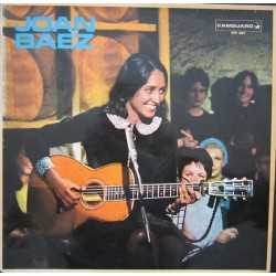 Baez ‎Joan – Joan...