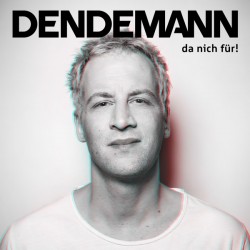 Dendemann ‎– Da Nich...