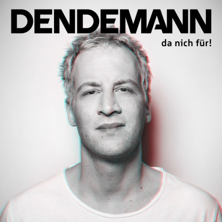 Dendemann ‎– Da Nich Für!|2019    	Paroli Beats	none