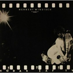 Windisch Herbert ‎– I Bleib...