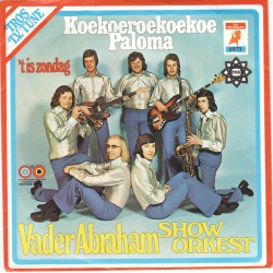 Vader Abraham Show Orkest...