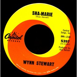 Stewart ‎Wynn –...