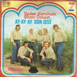 Vader Abraham Show Orkest...