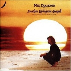 Diamond ‎Neil – Jonathan Livingston Seagull (Original Motion Picture Sound Track)|1973    CBS	69047