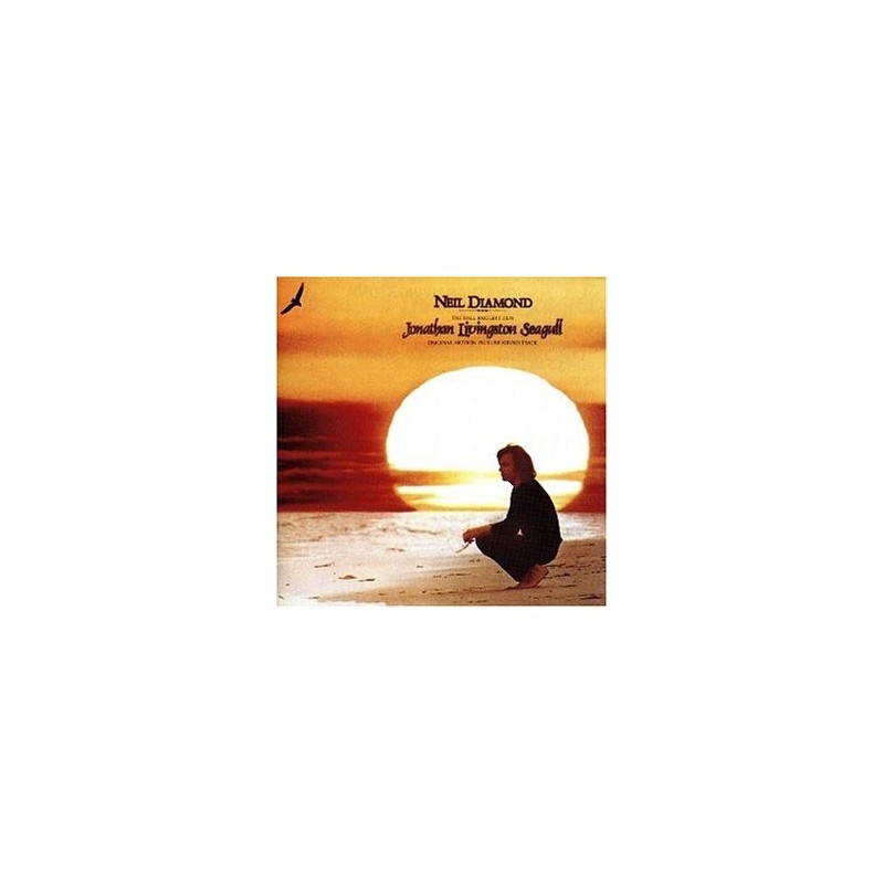 Diamond Neil – Jonathan Livingston Seagull (Original Motion Picture Sound Track)|1973 CBS 69047 Diamond Neil – Jonathan Livingston Seagull (Original Motion Picture Sound Track)|1973 CBS 69047