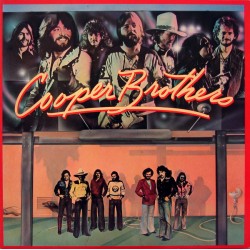 Cooper Brothers ‎– Cooper...