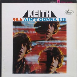 Keith  – 98.6 / Ain't Gonna...