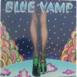 Blue Vamp ‎– Blue Vamp|1973...