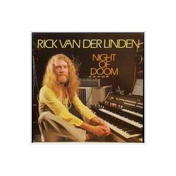 Van Der Linden Rick ‎–...