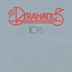 Dramatics The ‎– 10½|1980...