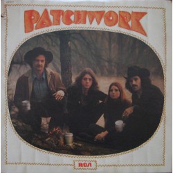Patchwork- Patchwork|1972...
