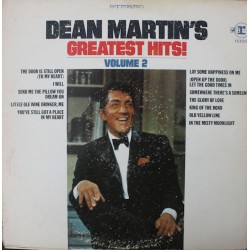 Martin ‎Dean – Greatest...